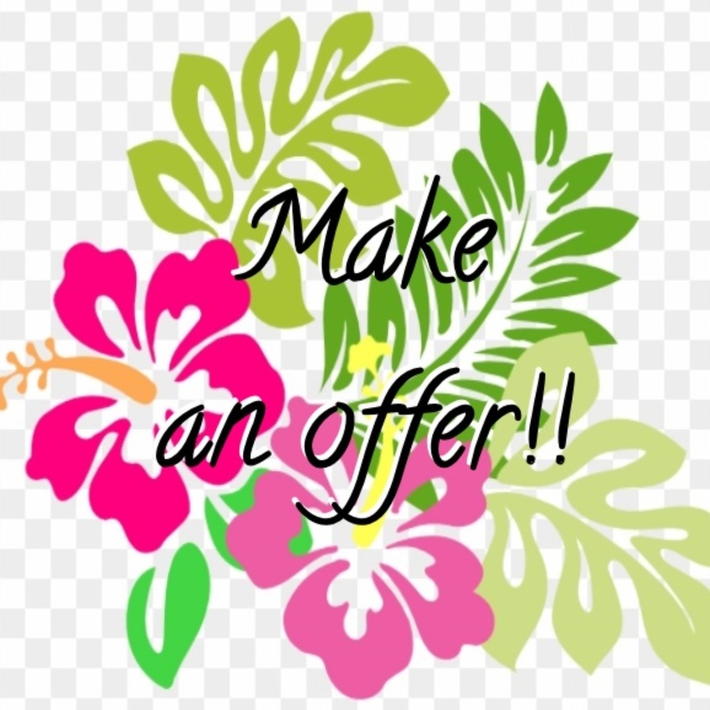 Make Offers - Bundle Items!